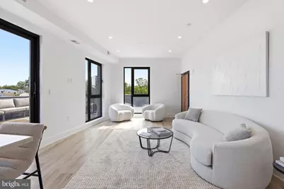 4328 Georgia Avenue NW #PENTHOUSE, Washington, DC 20011 - Photo 5