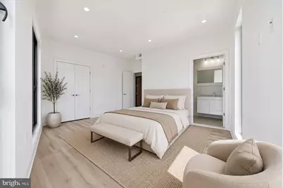 4328 Georgia Avenue NW #PENTHOUSE, Washington, DC 20011 - Photo 13