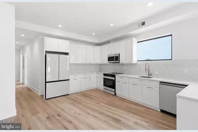 4328 Georgia Avenue NW #PENTHOUSE, Washington, DC 20011 - Photo 7