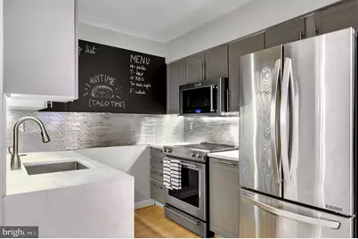 1308 Clifton Street NW #210, Washington, DC 20009 - Photo 13