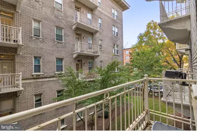 1308 Clifton Street NW #210, Washington, DC 20009 - Photo 27