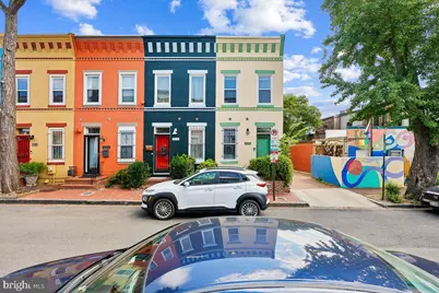 2207 12th Place NW, Washington, DC 20009 - Photo 1