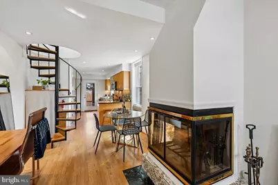 2207 12th Place NW, Washington, DC 20009 - Photo 5