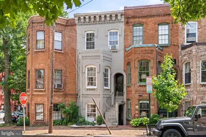2702 Dumbarton Street NW, Washington, DC 20007 - Photo 1