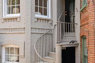 2702 Dumbarton St NW, Washington, DC 20007 - Photo 3