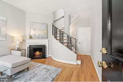 2702 Dumbarton Street NW, Washington, DC 20007 - Photo 5