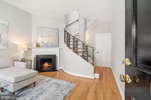2702 Dumbarton St NW, Washington, DC 20007 - Photo 5