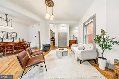 801 Massachusetts Avenue NE, Washington, DC 20002 - Photo 5