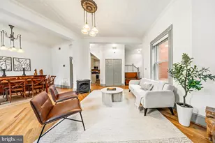 801 Massachusetts Ave NE, Washington, DC 20002 - Photo 5