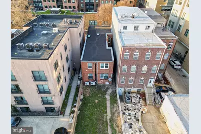 718 Lamont Street NW, Washington, DC 20010 - Photo 7