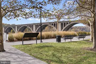 4200 NW Cathedral Ave NW, Washington, DC 20016 - Photo 49