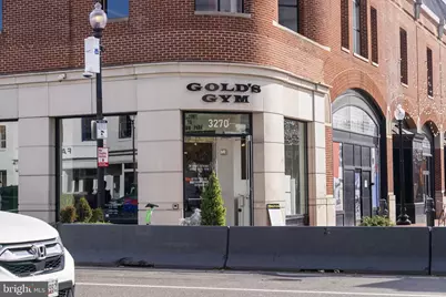 4200 NW Cathedral Avenue NW #417, Washington, DC 20016 - Photo 51