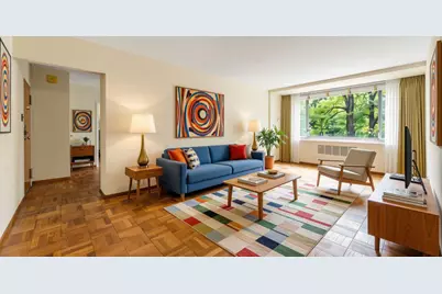 4200 NW Cathedral Avenue NW #417, Washington, DC 20016 - Photo 1