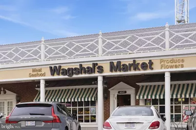 4200 NW Cathedral Avenue NW #417, Washington, DC 20016 - Photo 47