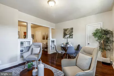 3915 9th Street NE #3, Washington, DC 20017 - Photo 11