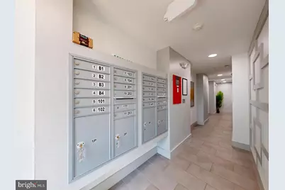 927 Kennedy Street NW #303, Washington, DC 20011 - Photo 11