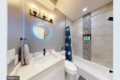 927 Kennedy Street NW #303, Washington, DC 20011 - Photo 5
