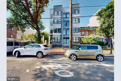 927 Kennedy Street NW #303, Washington, DC 20011 - Photo 13