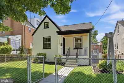 4306 22nd Street NE, Washington, DC 20018 - Photo 3
