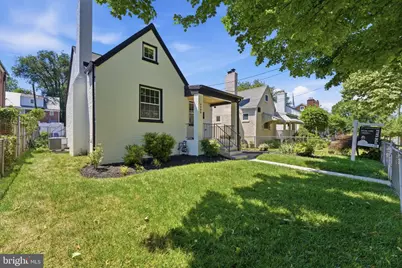 4306 22nd Street NE, Washington, DC 20018 - Photo 5