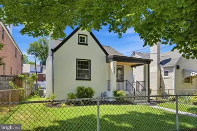 4306 22nd Street NE, Washington, DC 20018 - Photo 3