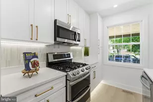 4306 22nd St NE, Washington, DC 20018 - Photo 17