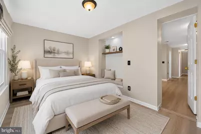 1240 18th Street NE #2, Washington, DC 20002 - Photo 9