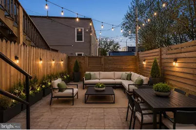 1265 Morse Street NE, Washington, DC 20002 - Photo 23