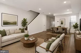 1265 Morse St NE, Washington, DC 20002 - Photo 5