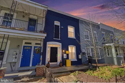 1265 Morse Street NE, Washington, DC 20002 - Photo 27