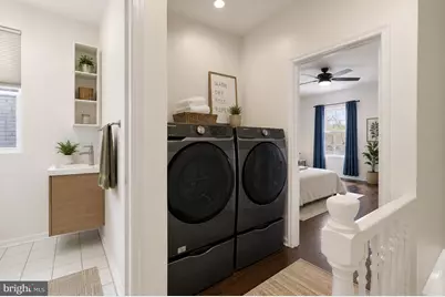1265 Morse Street NE, Washington, DC 20002 - Photo 13