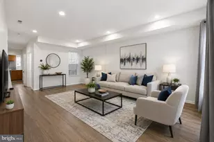 1265 Morse St NE, Washington, DC 20002 - Photo 1