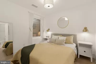 4013 Davis Place NW #1, Washington, DC 20007 - Photo 15