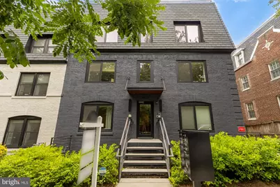4013 Davis Place NW #1, Washington, DC 20007 - Photo 1
