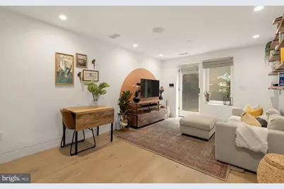 4013 Davis Place NW #1, Washington, DC 20007 - Photo 5