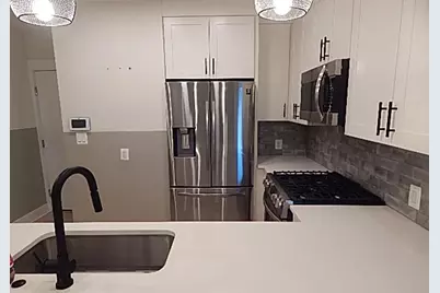 822 Kennedy Street NW #3, Washington, DC 20011 - Photo 3
