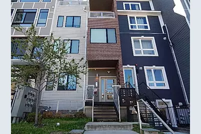 822 Kennedy Street NW #3, Washington, DC 20011 - Photo 1