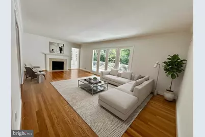 5100 Upton Street NW, Washington, DC 20016 - Photo 17