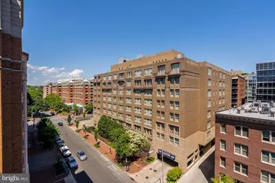 2425 L Street NW #736, Washington, DC 20037 - Photo 15