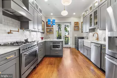 124 11th Street NE, Washington, DC 20002 - Photo 9