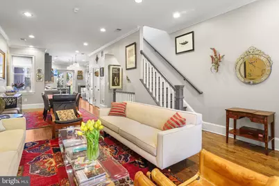 124 11th Street NE, Washington, DC 20002 - Photo 3