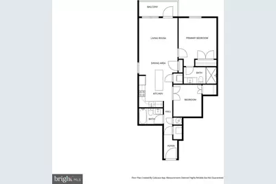 245 15th Street SE #301, Washington, DC 20003 - Photo 27