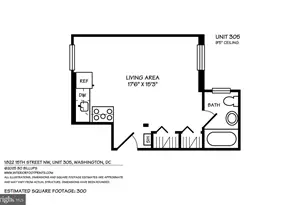 1822 15th St NW, Washington, DC 20009 - Photo 15