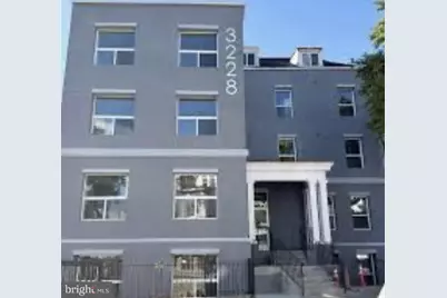 3228 Hiatt Place NW #2, Washington, DC 20010 - Photo 1