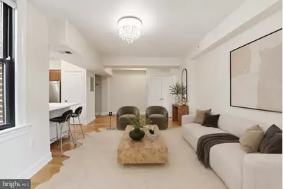 1858 California Street NW #33, Washington, DC 20009 - Photo 5