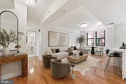 1858 California Street NW #33, Washington, DC 20009 - Photo 3