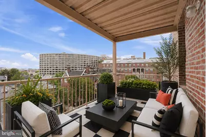 1858 California Street NW #33, Washington, DC 20009 - Photo 15
