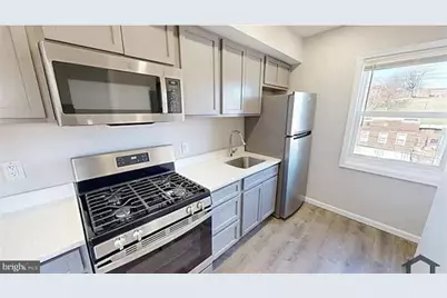 307 Division Avenue NE #301, Washington, DC 20019 - Photo 9
