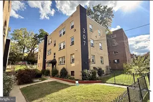 307 Division Ave NE, Washington, DC 20019 - Photo 1