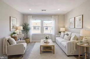 307 Division Ave NE, Washington, DC 20019 - Photo 5